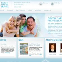 North Seattle Dental